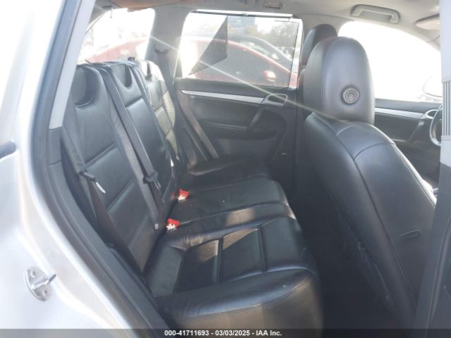 2006 PORSCHE CAYENNE WP1AA29P26LA21225 Photo 7