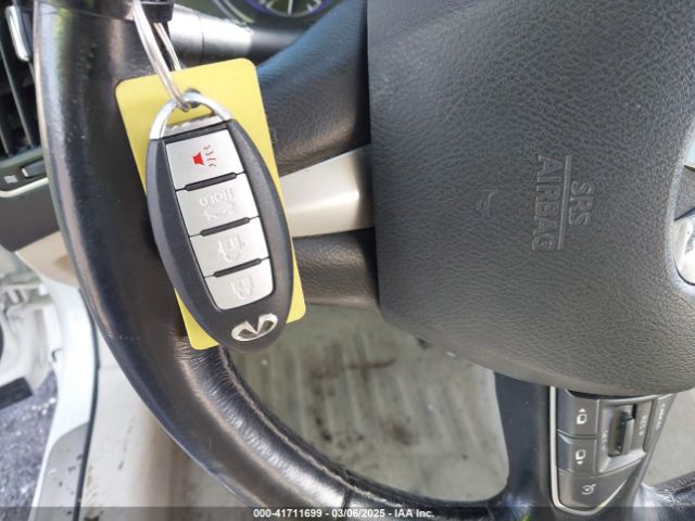 JN1BV7AR9EM701624 Infiniti Q50 Premium