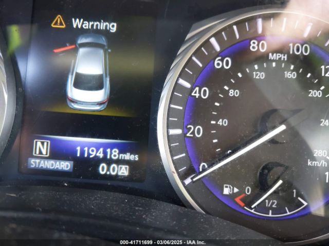 JN1BV7AR9EM701624 Infiniti Q50 Premium