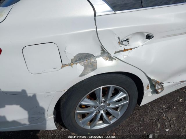 JN1BV7AR9EM701624 Infiniti Q50 Premium