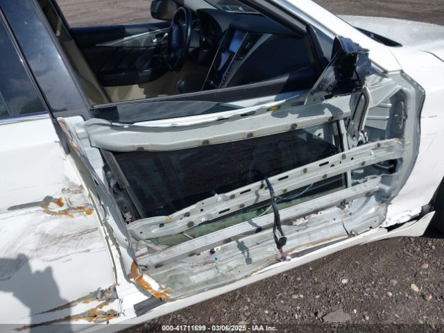 JN1BV7AR9EM701624 Infiniti Q50 Premium