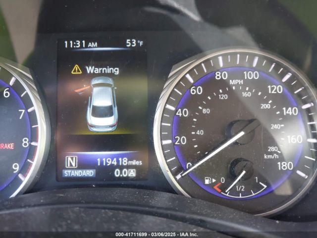 JN1BV7AR9EM701624 Infiniti Q50 Premium
