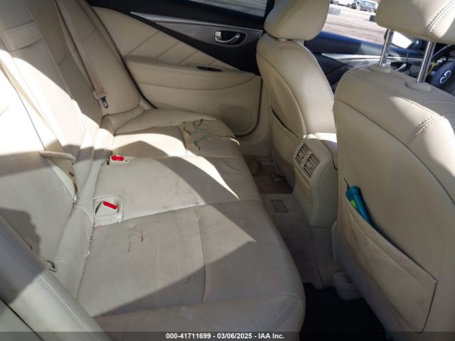 JN1BV7AR9EM701624 Infiniti Q50 Premium