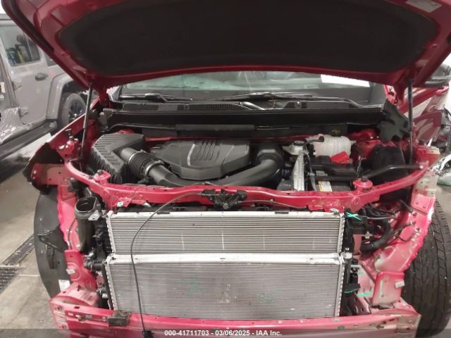1GNEVLKS9RJ233591 Chevrolet Traverse Awd Rs