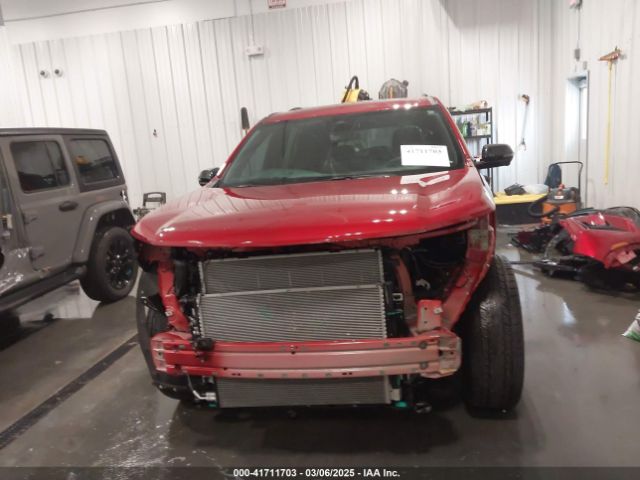 1GNEVLKS9RJ233591 Chevrolet Traverse Awd Rs