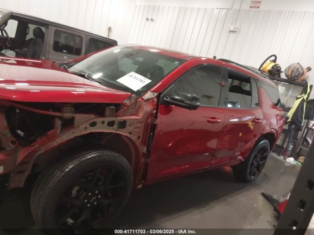 1GNEVLKS9RJ233591 Chevrolet Traverse Awd Rs