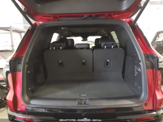 1GNEVLKS9RJ233591 Chevrolet Traverse Awd Rs