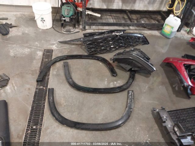 1GNEVLKS9RJ233591 Chevrolet Traverse Awd Rs