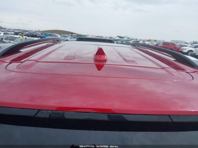 1GNEVLKS9RJ233591 Chevrolet Traverse Awd Rs