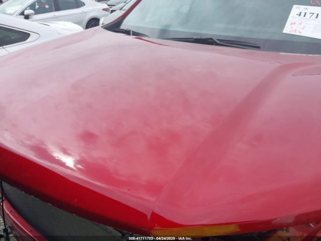 1GNEVLKS9RJ233591 Chevrolet Traverse Awd Rs