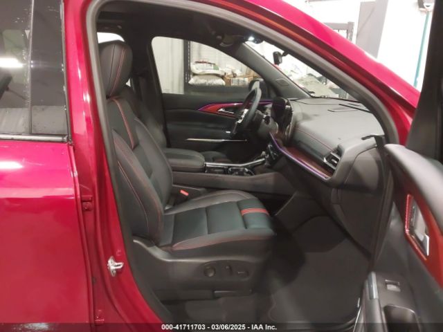 1GNEVLKS9RJ233591 Chevrolet Traverse Awd Rs