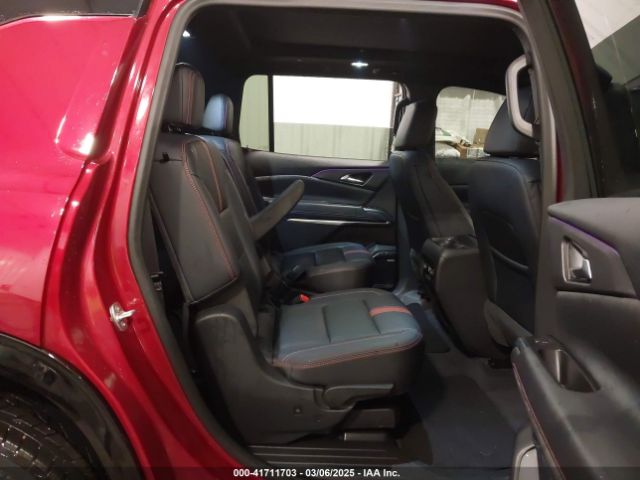 1GNEVLKS9RJ233591 Chevrolet Traverse Awd Rs
