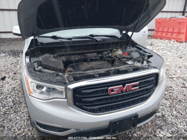 1GKKNKLA9KZ105777 GMC Acadia Sle-1