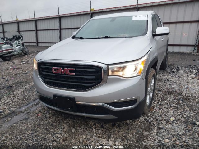 1GKKNKLA9KZ105777 GMC Acadia Sle-1