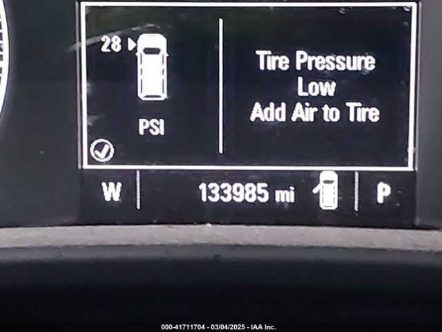 1GKKNKLA9KZ105777 GMC Acadia Sle-1