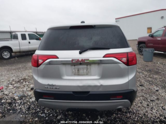 1GKKNKLA9KZ105777 GMC Acadia Sle-1