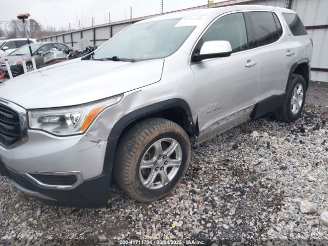 1GKKNKLA9KZ105777 GMC Acadia Sle-1