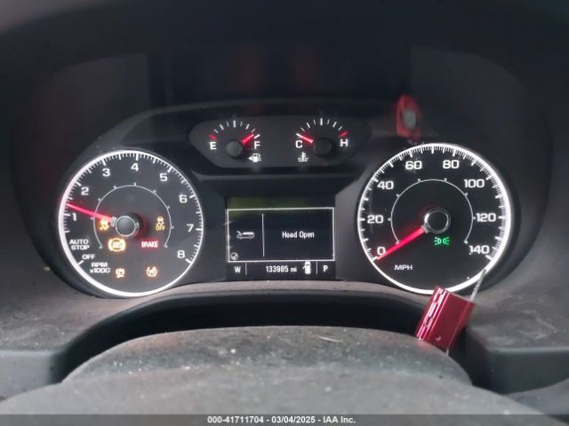 1GKKNKLA9KZ105777 GMC Acadia Sle-1