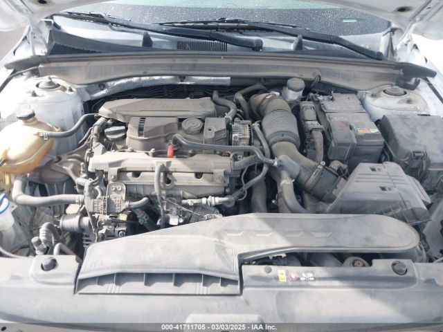 2021 KIA K5 5XXG14J27MG046044 Photo 9
