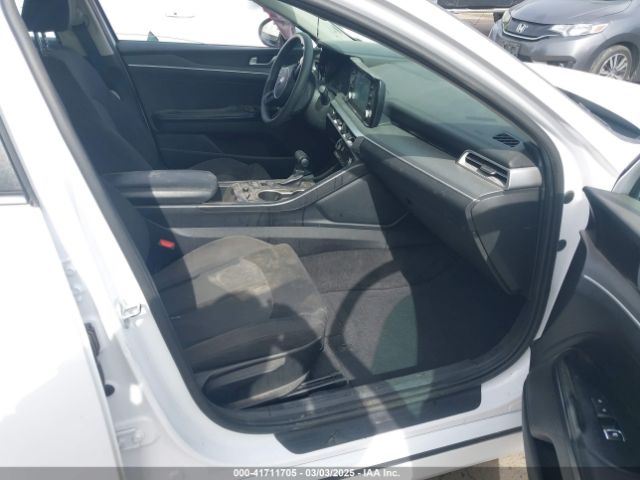 2021 KIA K5 5XXG14J27MG046044 Photo 4
