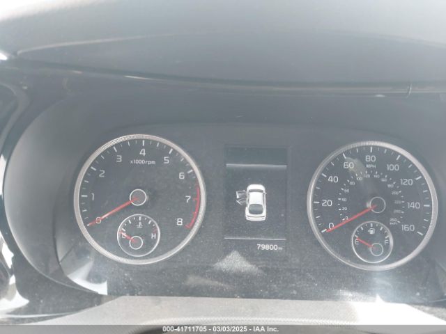 2021 KIA K5 5XXG14J27MG046044 Photo 6