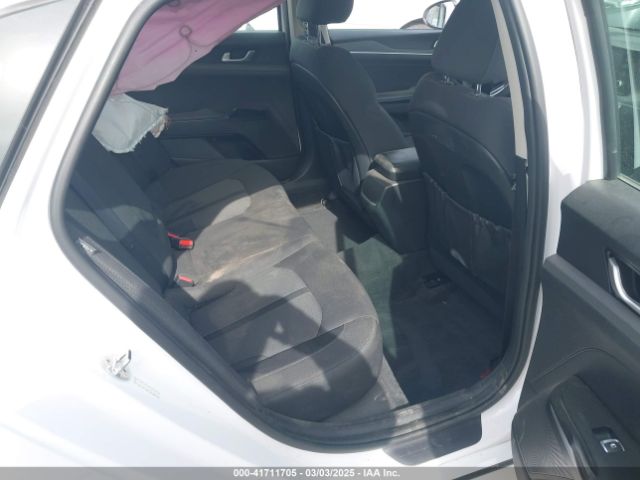 2021 KIA K5 5XXG14J27MG046044 Photo 7