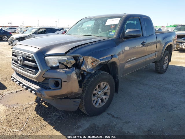 5TFRZ5CN6HX024873 Toyota Tacoma Sr5 V6