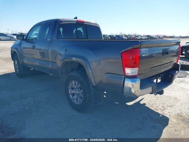 5TFRZ5CN6HX024873 Toyota Tacoma Sr5 V6