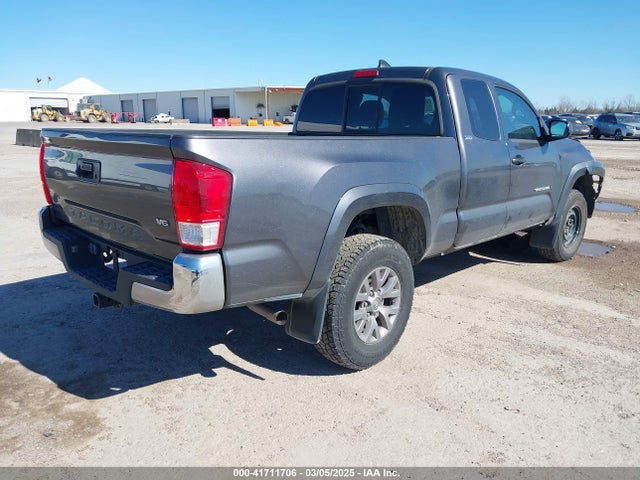 5TFRZ5CN6HX024873 Toyota Tacoma Sr5 V6