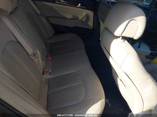 5NPE34AF8GH407309 Hyundai Sonata Limited