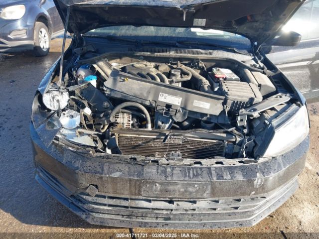3VW2K7AJ0FM218574 Volkswagen Jetta 2.0l S