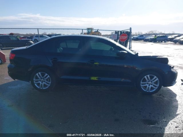 3VW2K7AJ0FM218574 Volkswagen Jetta 2.0l S