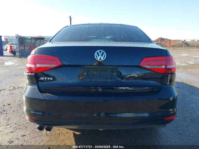 3VW2K7AJ0FM218574 Volkswagen Jetta 2.0l S