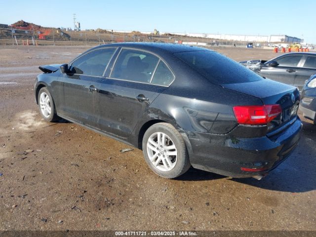 3VW2K7AJ0FM218574 Volkswagen Jetta 2.0l S