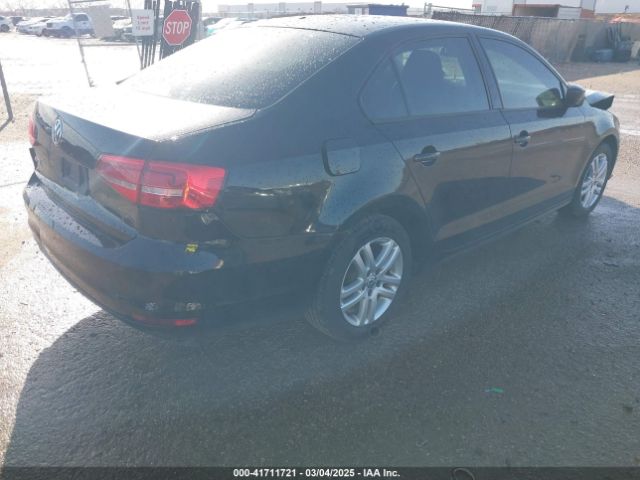 3VW2K7AJ0FM218574 Volkswagen Jetta 2.0l S