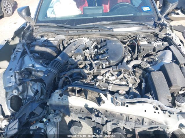 JTHGZ1B29M5042957 Lexus Is 350 F Sport
