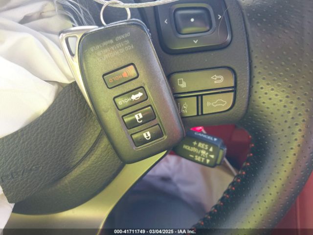 JTHGZ1B29M5042957 Lexus Is 350 F Sport