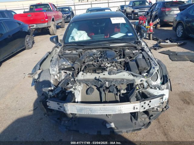 JTHGZ1B29M5042957 Lexus Is 350 F Sport