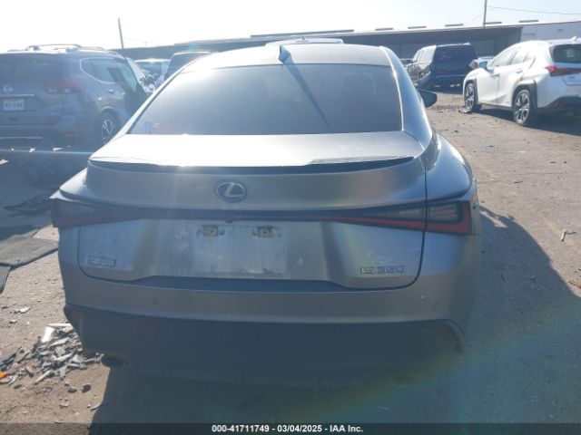 JTHGZ1B29M5042957 Lexus Is 350 F Sport