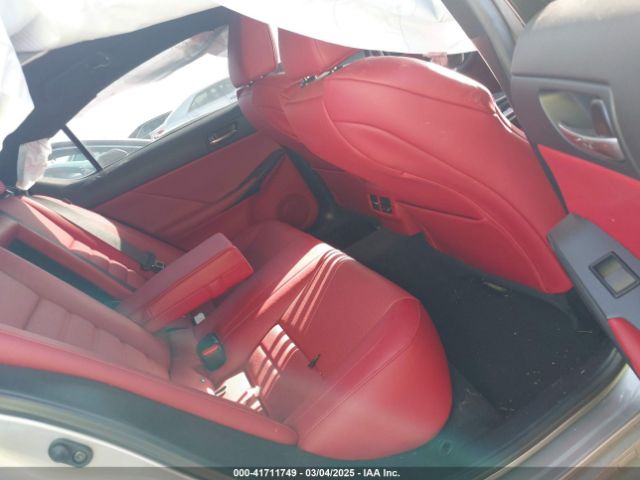 JTHGZ1B29M5042957 Lexus Is 350 F Sport