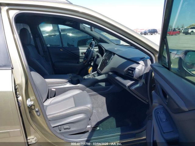 2025 SUBARU OUTBACK 4S4BTGUD9S3134301 Photo 4