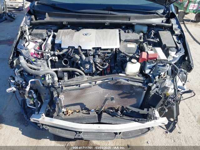 JTDKAMFP0M3176097 Toyota Prius Prime Le