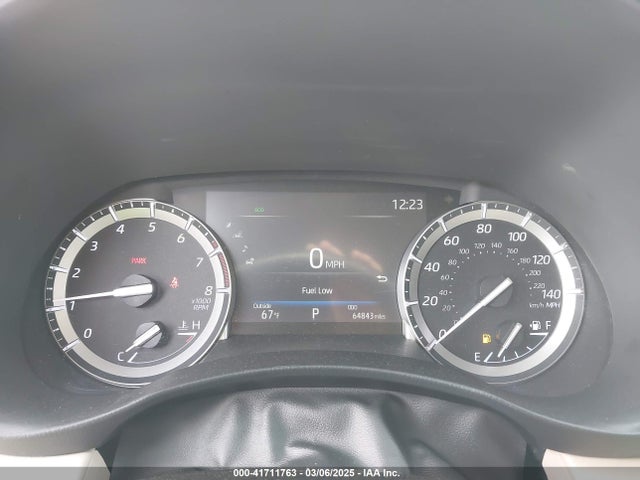 5TDGZRAH8NS090208 Toyota Highlander Xle