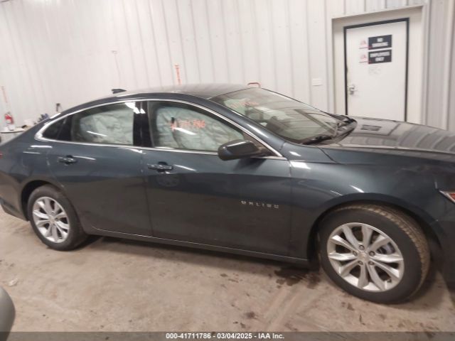 1G1ZD5ST0LF079129 Chevrolet Malibu Fwd Lt