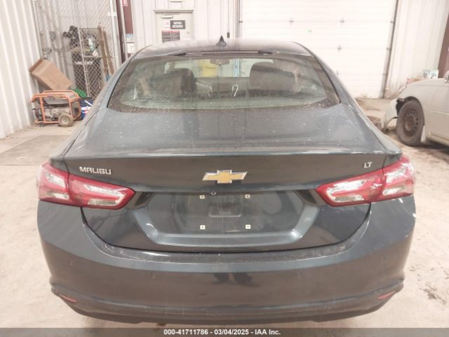 1G1ZD5ST0LF079129 Chevrolet Malibu Fwd Lt