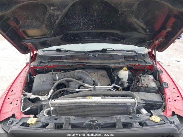 1C6RR6KT1GS183373 RAM 1500 Express