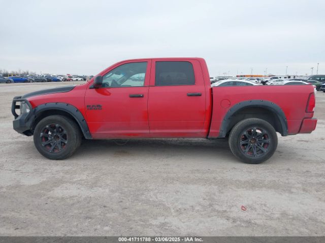 1C6RR6KT1GS183373 RAM 1500 Express