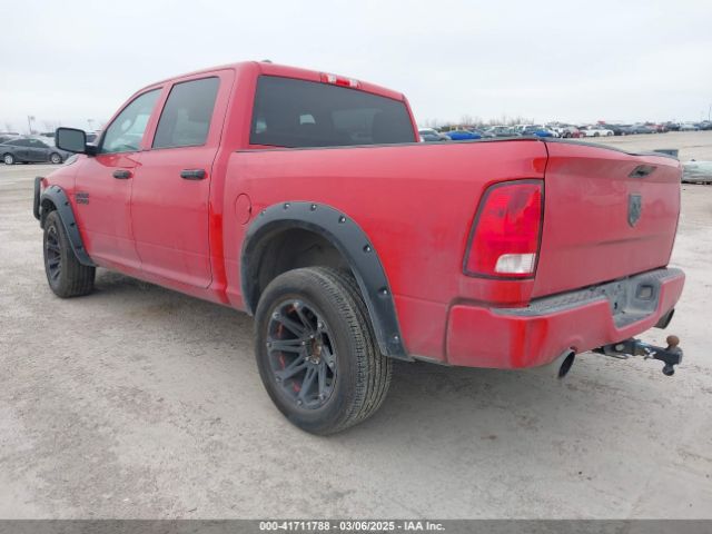 1C6RR6KT1GS183373 RAM 1500 Express