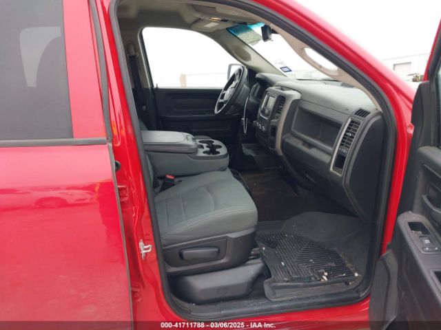 1C6RR6KT1GS183373 RAM 1500 Express