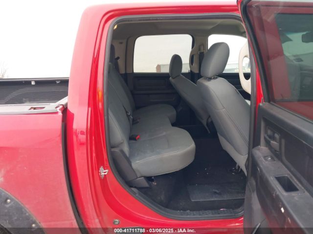 1C6RR6KT1GS183373 RAM 1500 Express